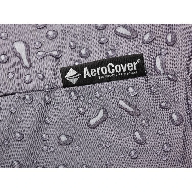 Aerocover Bank Hoes 130x75x65/85 Cm - Image 4