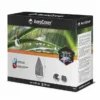 Aerocover Hangstoel Cover Ø100x200 Cm