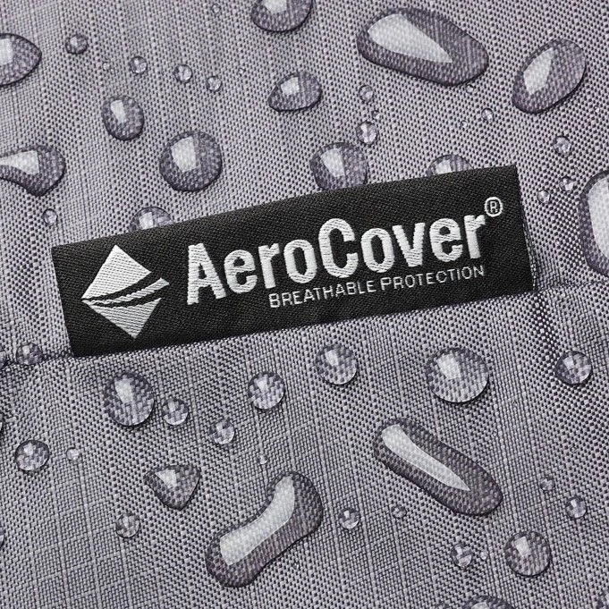 Aerocover Lounge Cover Trapeze 300x300x90 Cm - Image 4