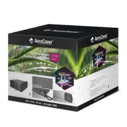 Aerocover Loungeset Hoes 270x210 Cm