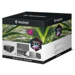 Aerocover Loungesethoes 400x300 Cm