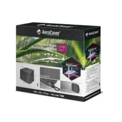 Aerocover Loungestoelhoes 100x100x70 Cm