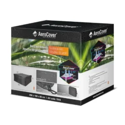 Aerocover Tuinmeubelhoes 200x190x85 Cm
