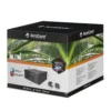 Aerocover Tuinmeubelhoes 220x190x85 Cm