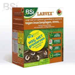 Bsi Larvex Emelten En Engerling 6 Kg