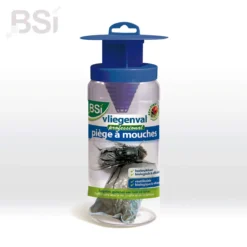 Bsi Vliegenval