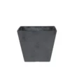 Buitenpot Nimar 31 X 31 Concrete Grey