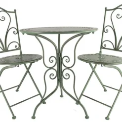 Countryfield Bistroset Ro Alex Groen