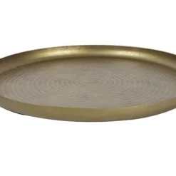 Countryfield Dienblad Marca S Messing