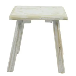 Countryfield Krukje Jenita L White-wash