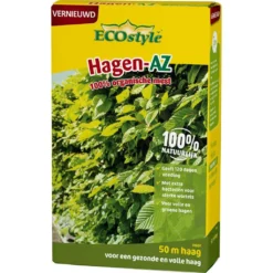 Ecostyle Hagen-az 2.75 Kg