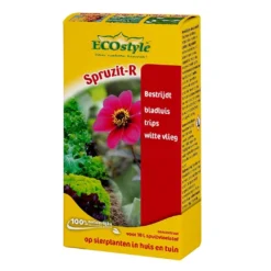 ECOstyle Spruzit-R Concentraat 100 Ml