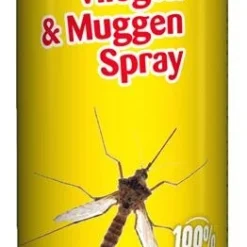 Ecostyle Vliegen & Muggen Spray 400 Ml
