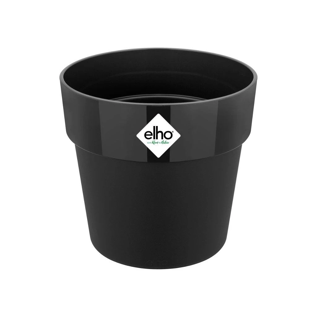 Elho B.for Original 25 Living Black