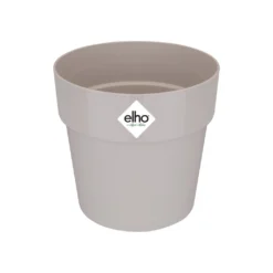 Elho B.for Original Wheels 35 Warm Grey