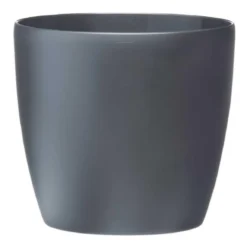 Elho Brussels Round 30 Antraciet