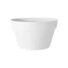 Elho Loft Urban Bowl 35 White
