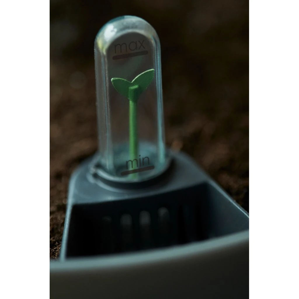 Elho Self-watering Insert 44 Living Black - Afbeelding 3