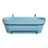 Elho Vibia Campaba All-in-1 Trough 50 Vintage Blue