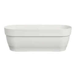 Elho Vibia Campaba Trough 50 Silky White