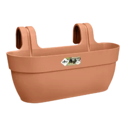 Elho Vibia Campana Easy Hanger Large Terra