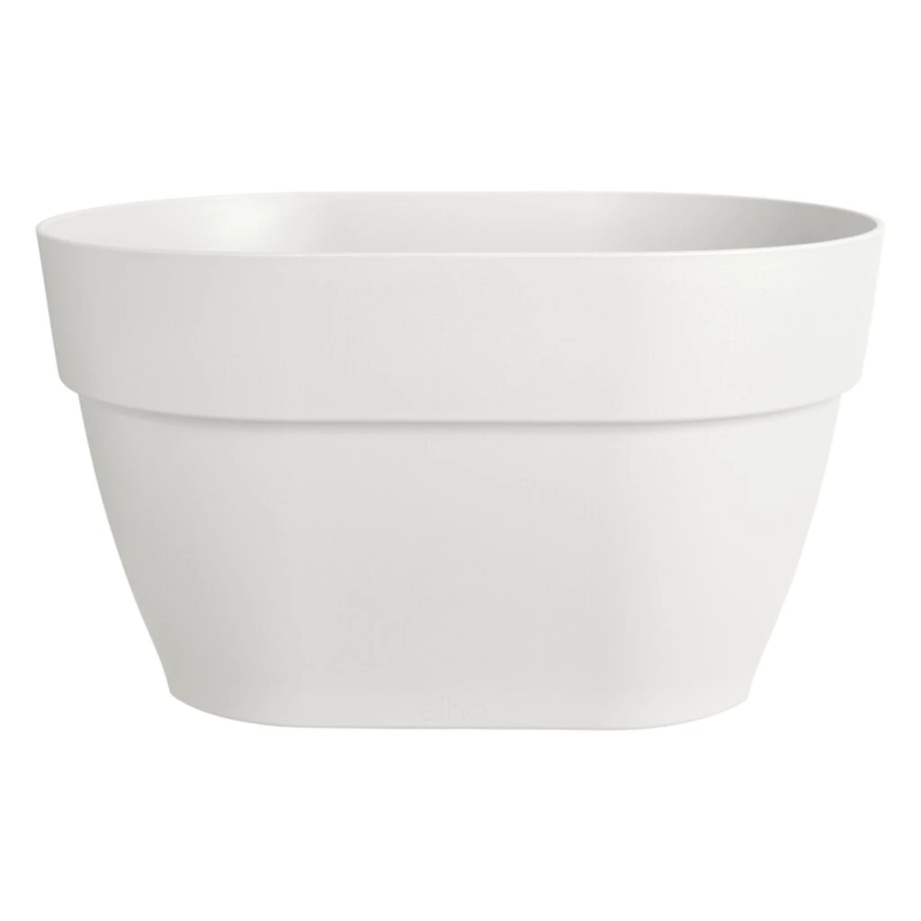 Elho Vibia Campana Flower Bridge 40 Zijdewit - Image 2