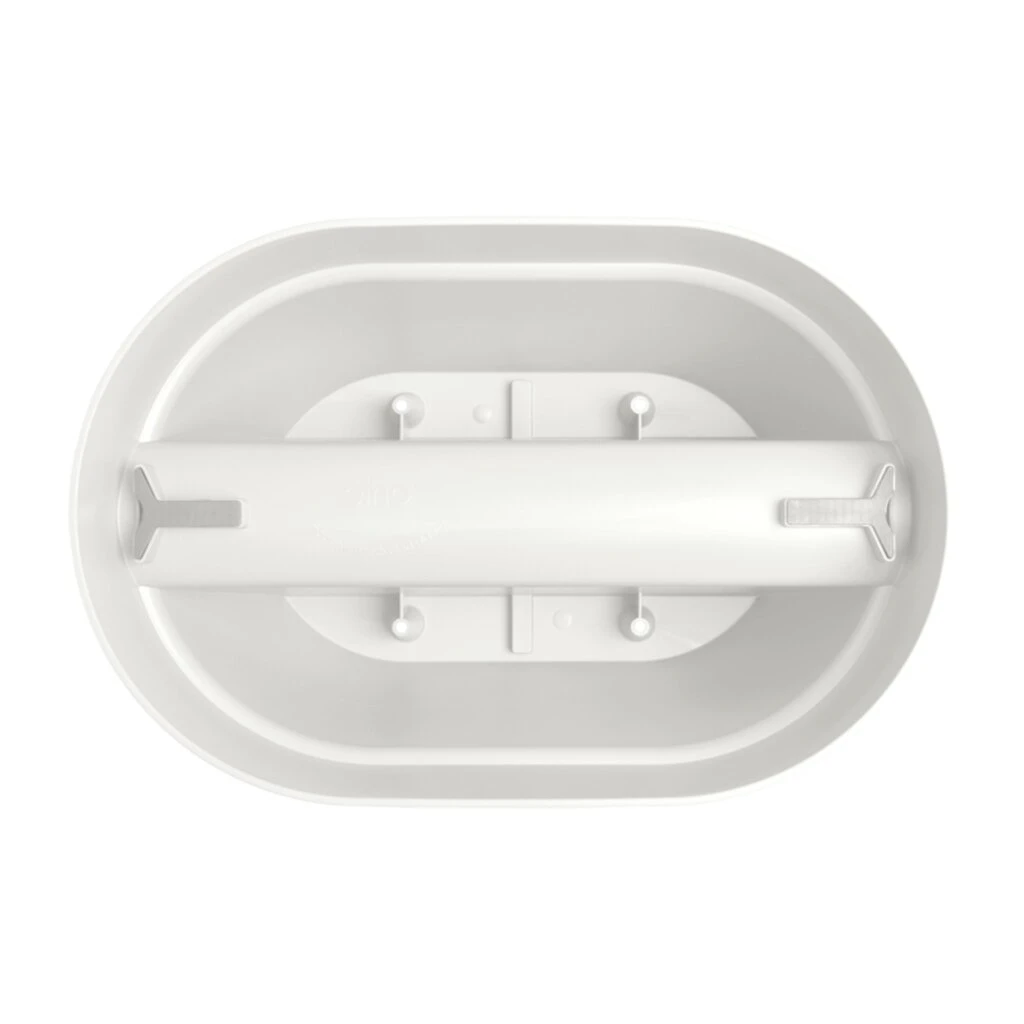 Elho Vibia Campana Flower Bridge 40 Zijdewit - Image 3