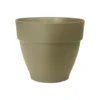 Elho Vibia Campana Round 40 Sage Green