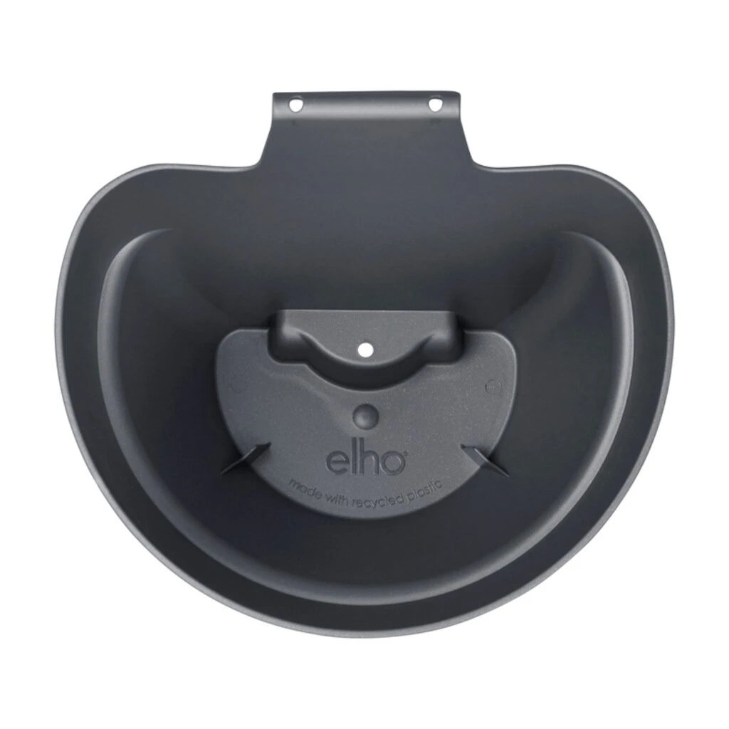 Elho Vibia Campana Vertical Forest Antraciet - Image 3