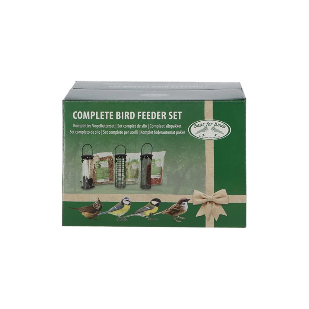 Esschert Design Compleet Silopakket S - Image 2