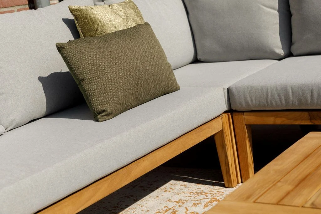 Exotan Lucca Hoek Loungeset - Image 3