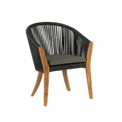 Exotan San Remo Dinning Stoel