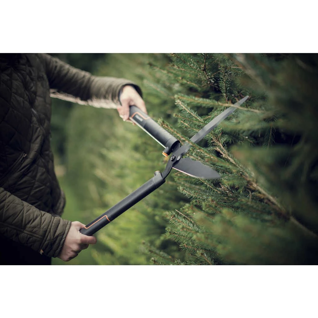 Fiskars Singlestep Heggenschaar - Image 2