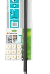 Gardena Autoreinigingsset