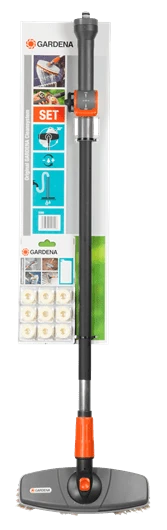 Gardena Autoreinigingsset