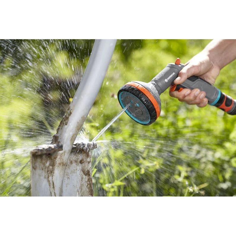 Gardena Comfort Multi Functionele Broes - Image 5