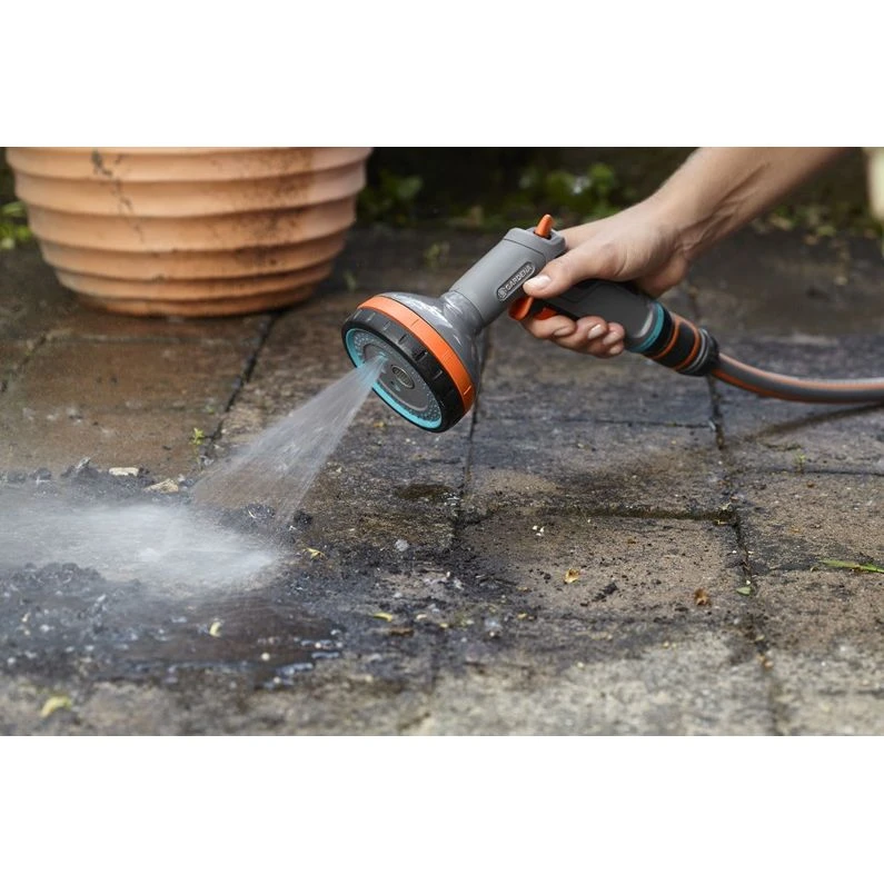 Gardena Comfort Multi Functionele Broes - Image 6