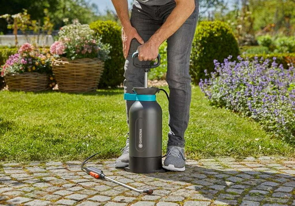 Gardena Drukspuit 5 Liter - Image 2