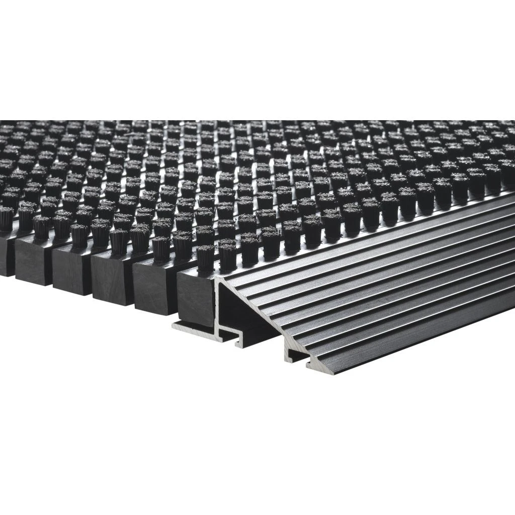 Hamat Outline 50 X 80 Cm Zwart - Image 2