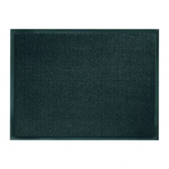 Hamat Spectrum Schoonloopmat 60x80 Antraciet