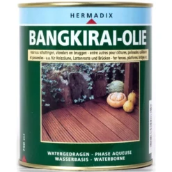 Hermadix Bangkirai Olie 750 Ml