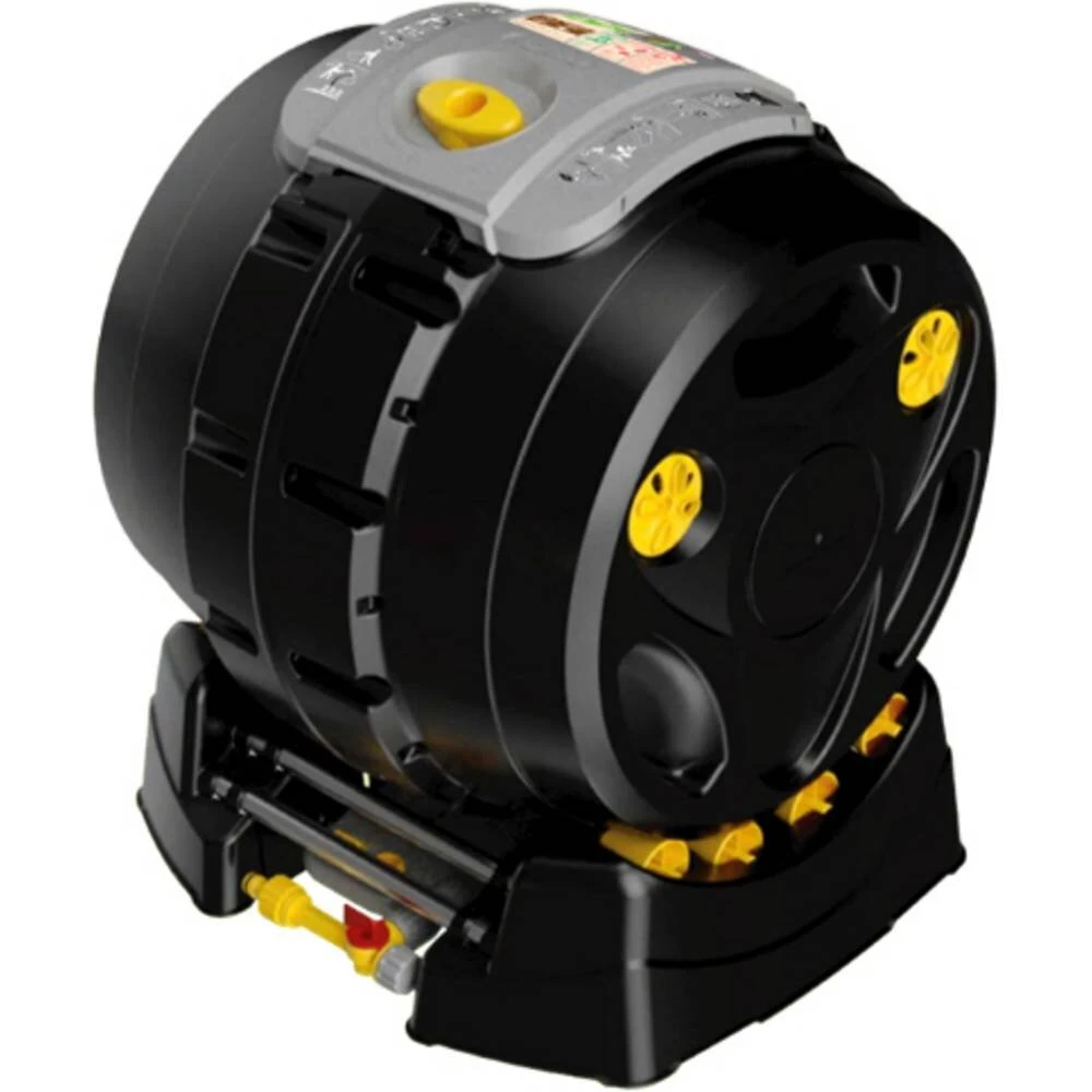 Hozelock Easymix 2in1 Tuimelcomposter