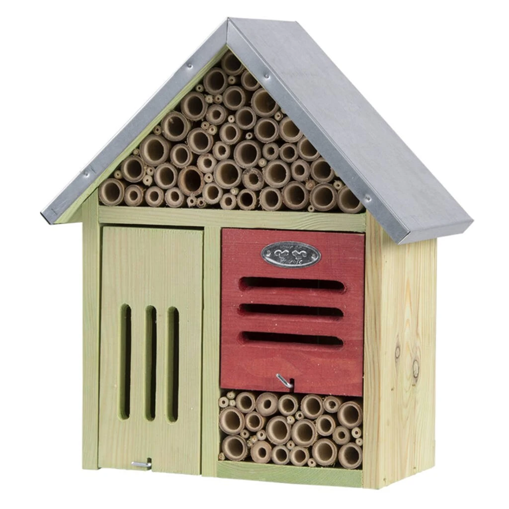 ESSCHERT DESIGN Insect Hotel L