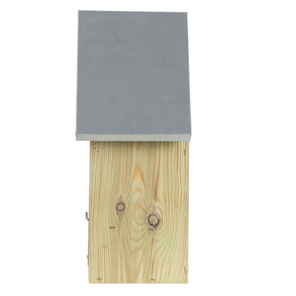 ESSCHERT DESIGN Insect Hotel L - Image 3