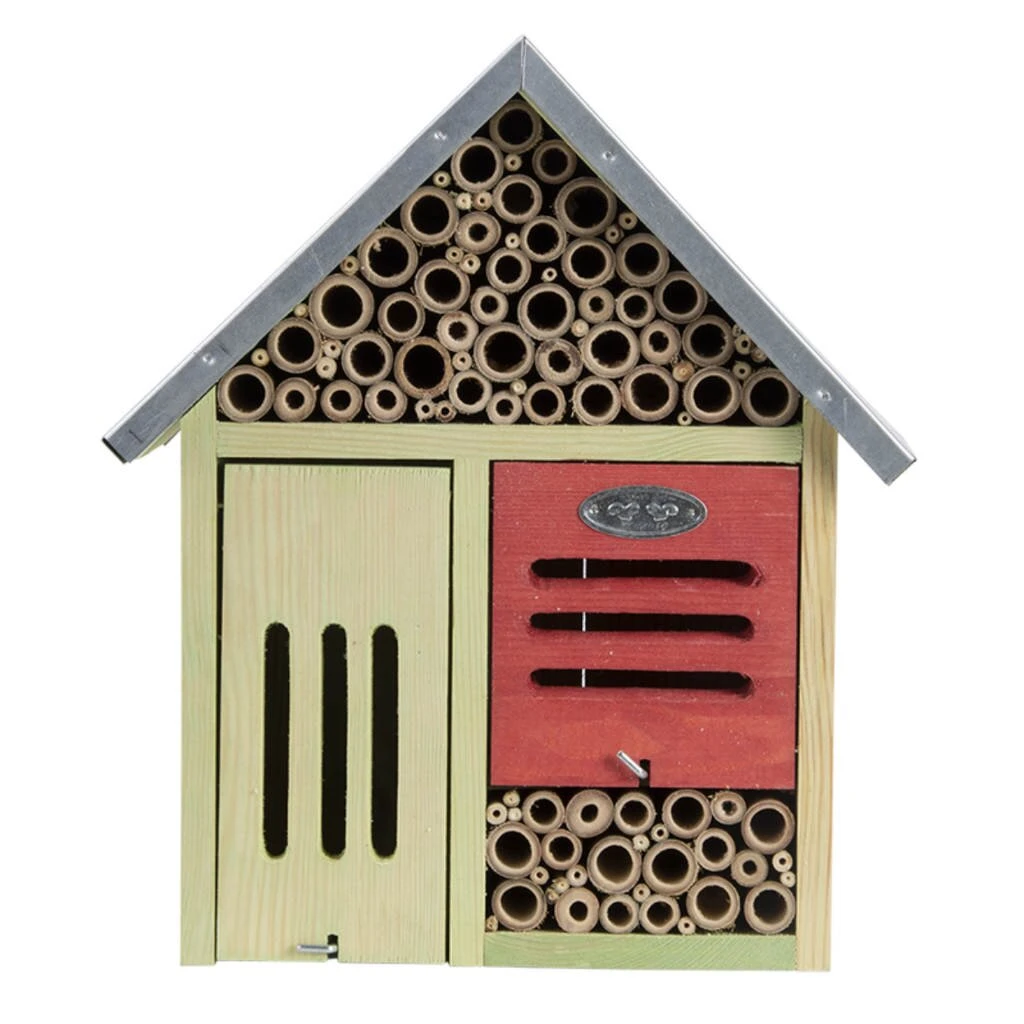 ESSCHERT DESIGN Insect Hotel L - Image 2