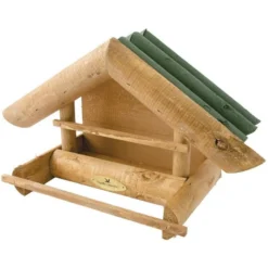 Klein Wandvoederhuis Dover