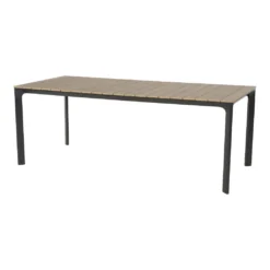 Lesli Tafel Arezzo 200x90x74 Cm