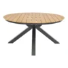 Lesli Tafel Arezzo Rond 150 Cm
