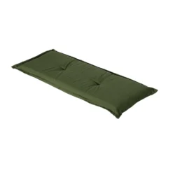 Madison Bankkussen Panama Green 180 X 48