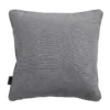 Madison Sierkussen Piping Panama Grey 45 X 45
